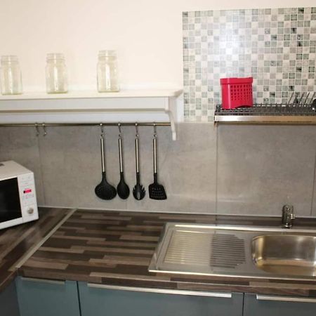 Casa Fulvio Fuerteventura Apartman Puerto del Rosario  Kültér fotó