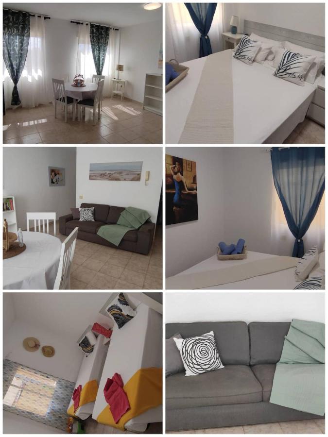 Casa Fulvio Fuerteventura Apartman Puerto del Rosario  Kültér fotó