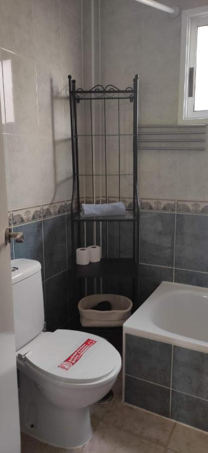 Casa Fulvio Fuerteventura Apartman Puerto del Rosario  Kültér fotó