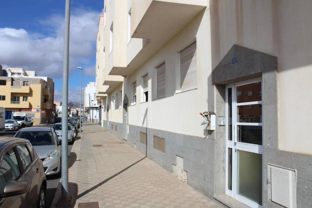 Casa Fulvio Fuerteventura Apartman Puerto del Rosario  Kültér fotó
