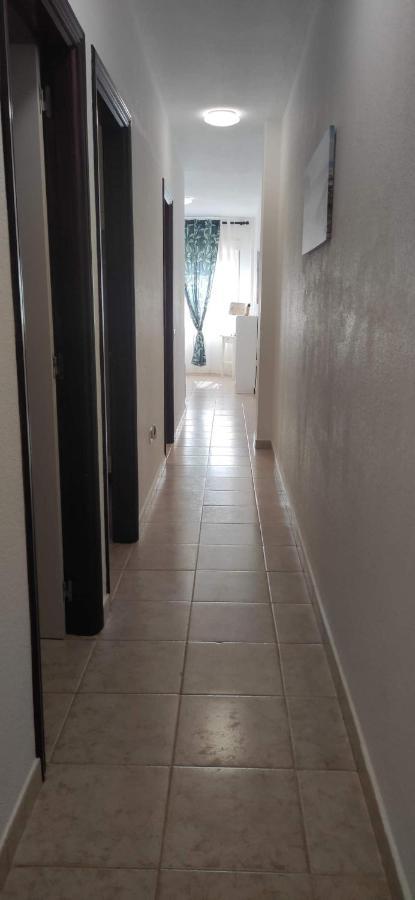 Casa Fulvio Fuerteventura Apartman Puerto del Rosario  Kültér fotó