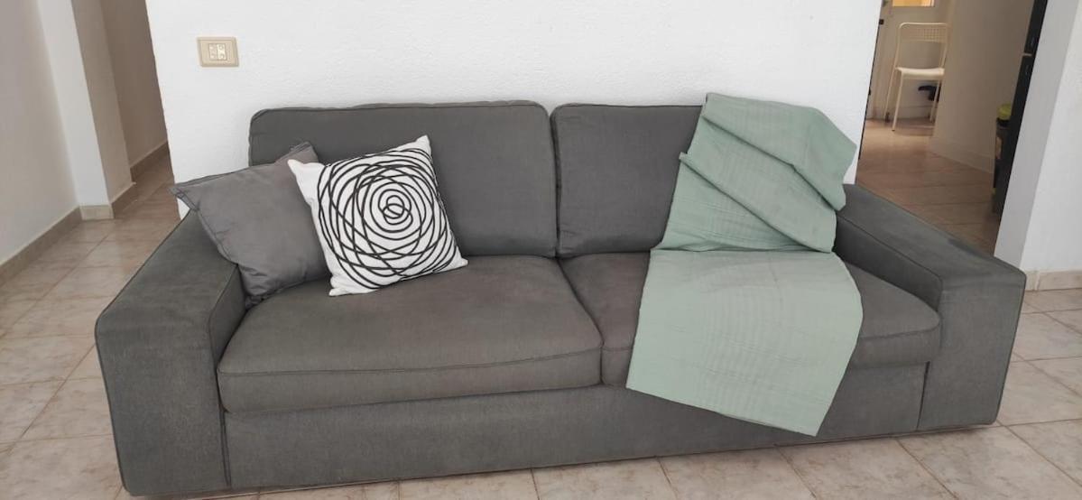 Casa Fulvio Fuerteventura Apartman Puerto del Rosario  Kültér fotó