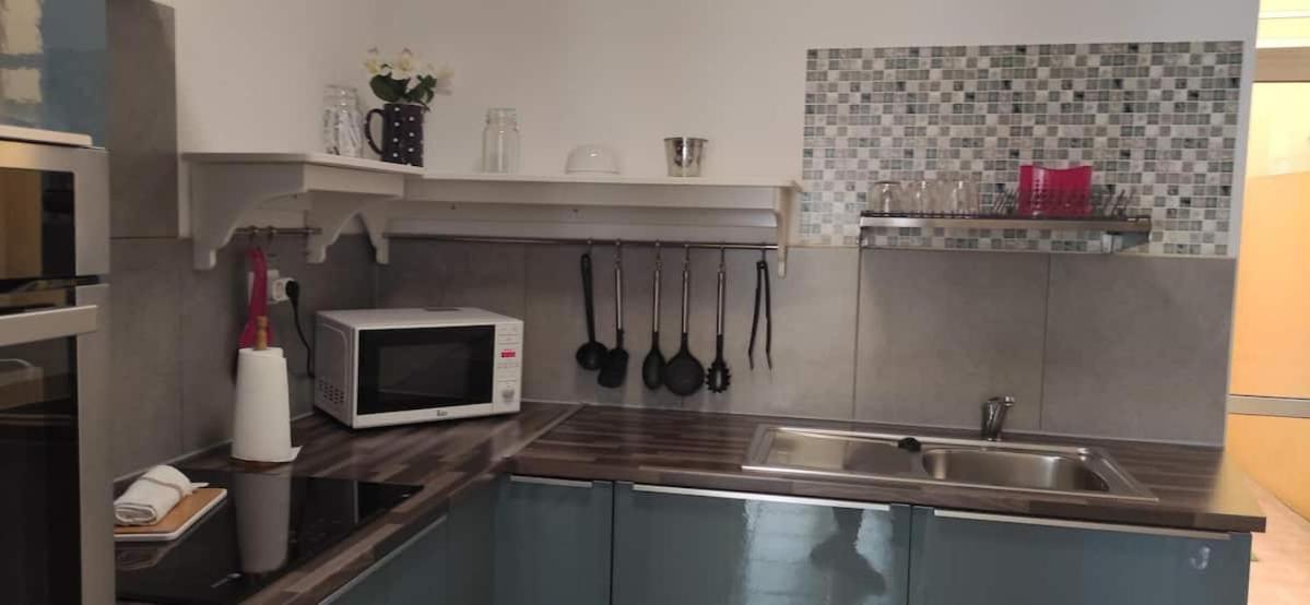 Casa Fulvio Fuerteventura Apartman Puerto del Rosario  Kültér fotó