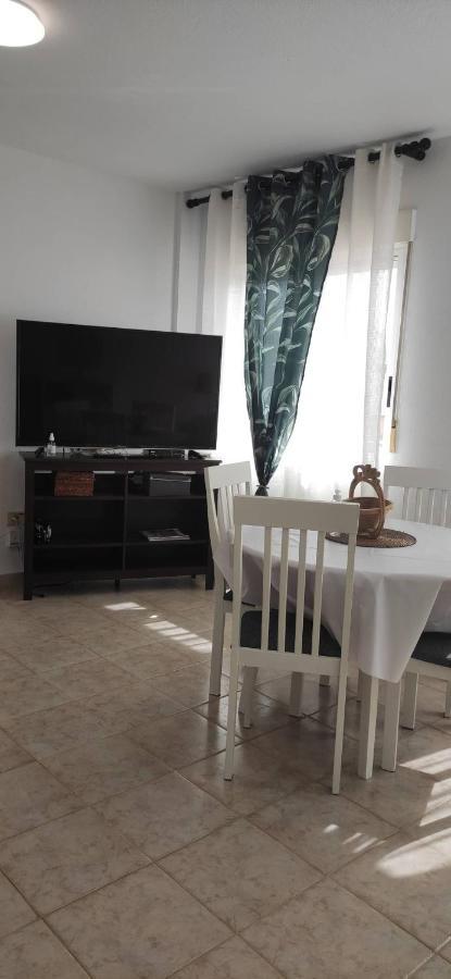 Casa Fulvio Fuerteventura Apartman Puerto del Rosario  Kültér fotó