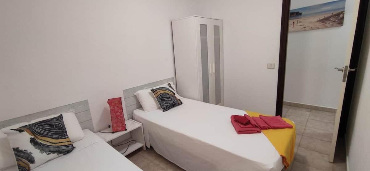 Casa Fulvio Fuerteventura Apartman Puerto del Rosario  Kültér fotó