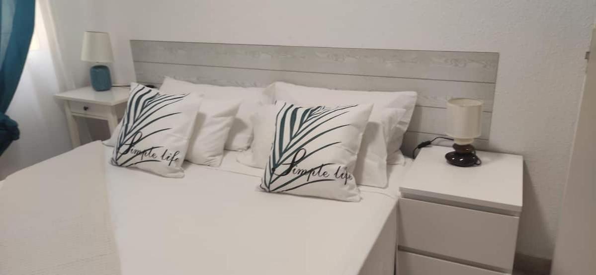 Casa Fulvio Fuerteventura Apartman Puerto del Rosario  Kültér fotó