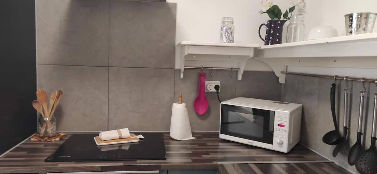 Casa Fulvio Fuerteventura Apartman Puerto del Rosario  Kültér fotó
