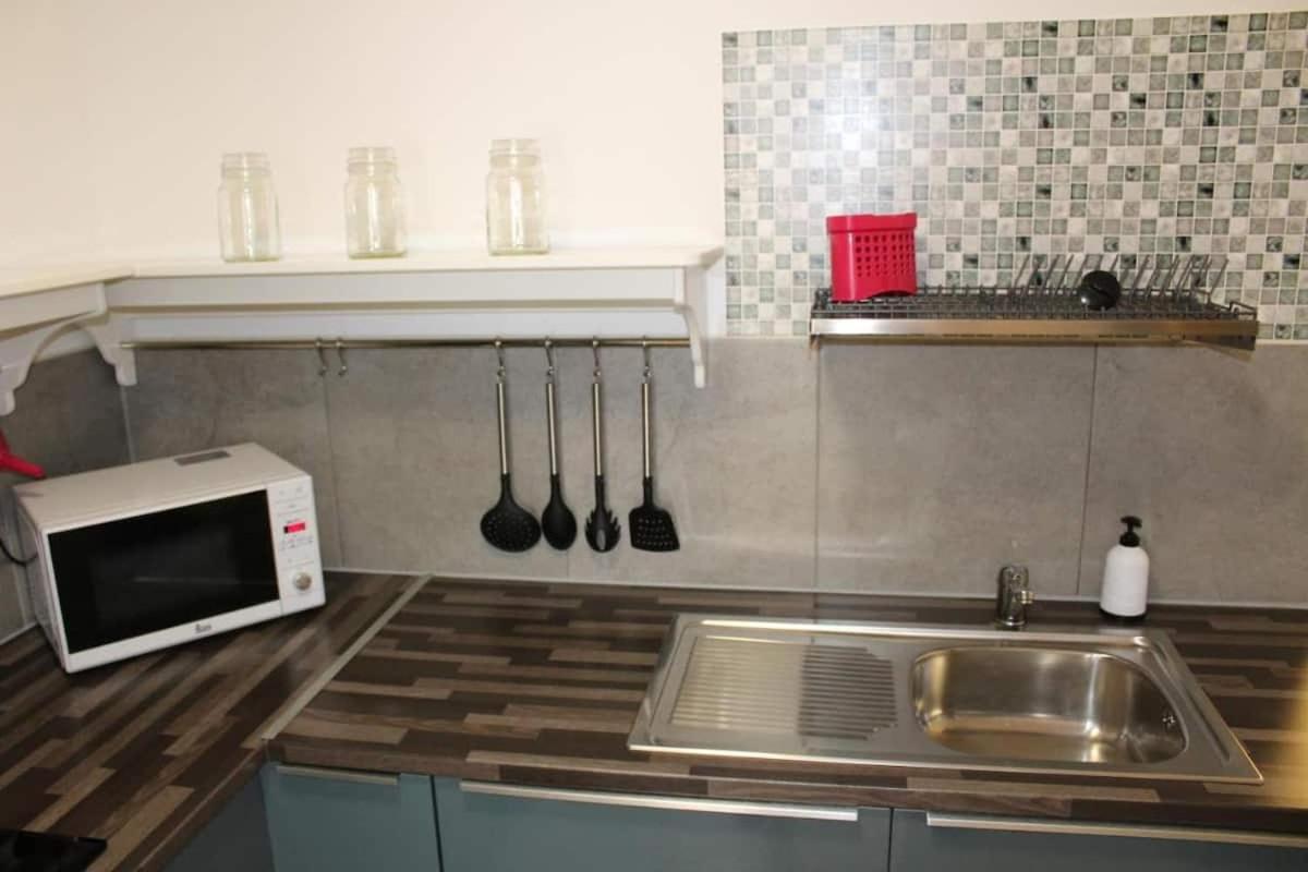 Casa Fulvio Fuerteventura Apartman Puerto del Rosario  Kültér fotó