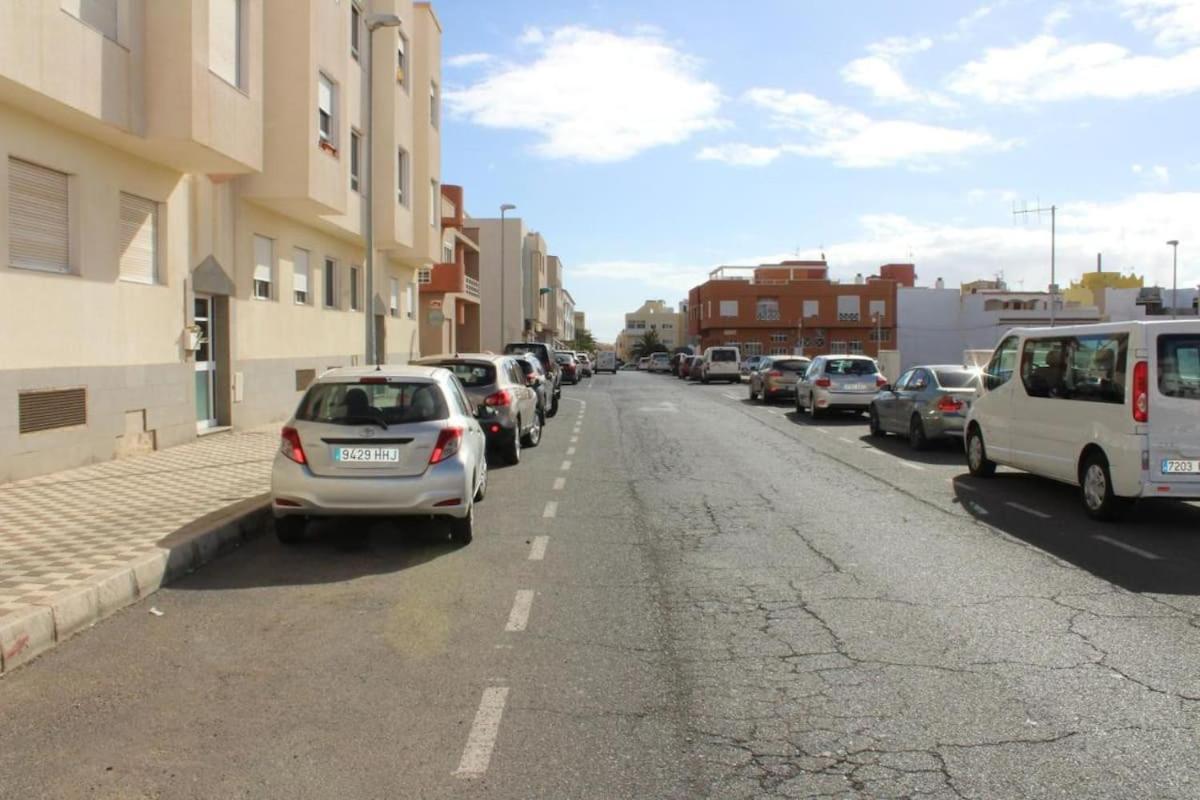 Casa Fulvio Fuerteventura Apartman Puerto del Rosario  Kültér fotó