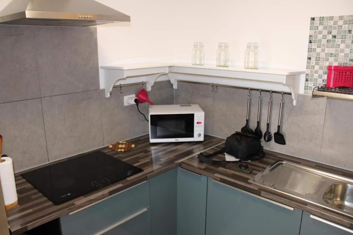 Casa Fulvio Fuerteventura Apartman Puerto del Rosario  Kültér fotó