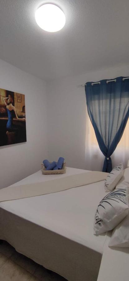 Casa Fulvio Fuerteventura Apartman Puerto del Rosario  Kültér fotó