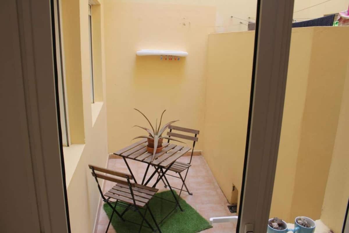 Casa Fulvio Fuerteventura Apartman Puerto del Rosario  Kültér fotó