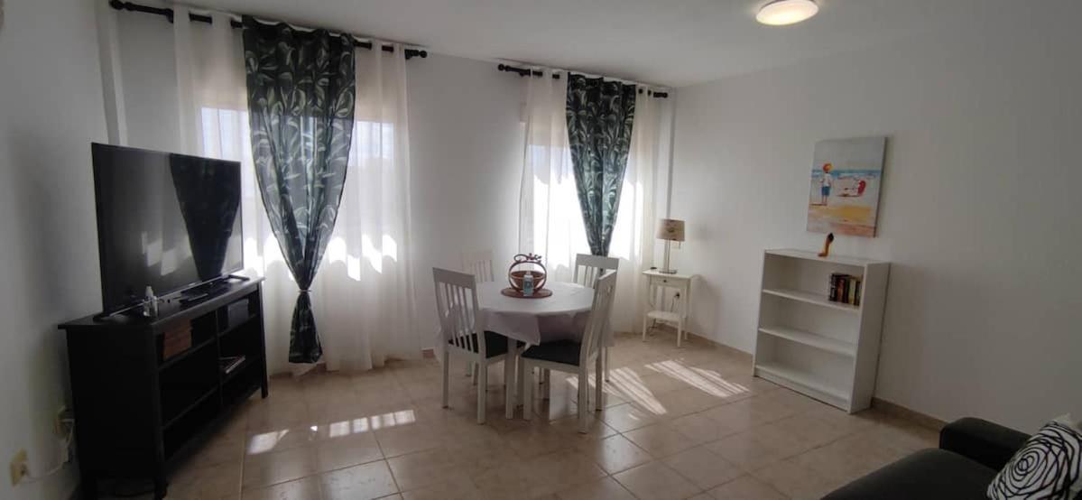 Casa Fulvio Fuerteventura Apartman Puerto del Rosario  Kültér fotó
