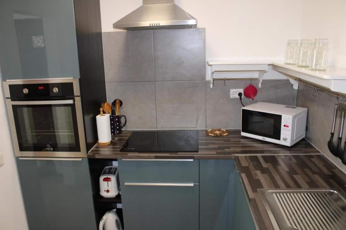 Casa Fulvio Fuerteventura Apartman Puerto del Rosario  Kültér fotó
