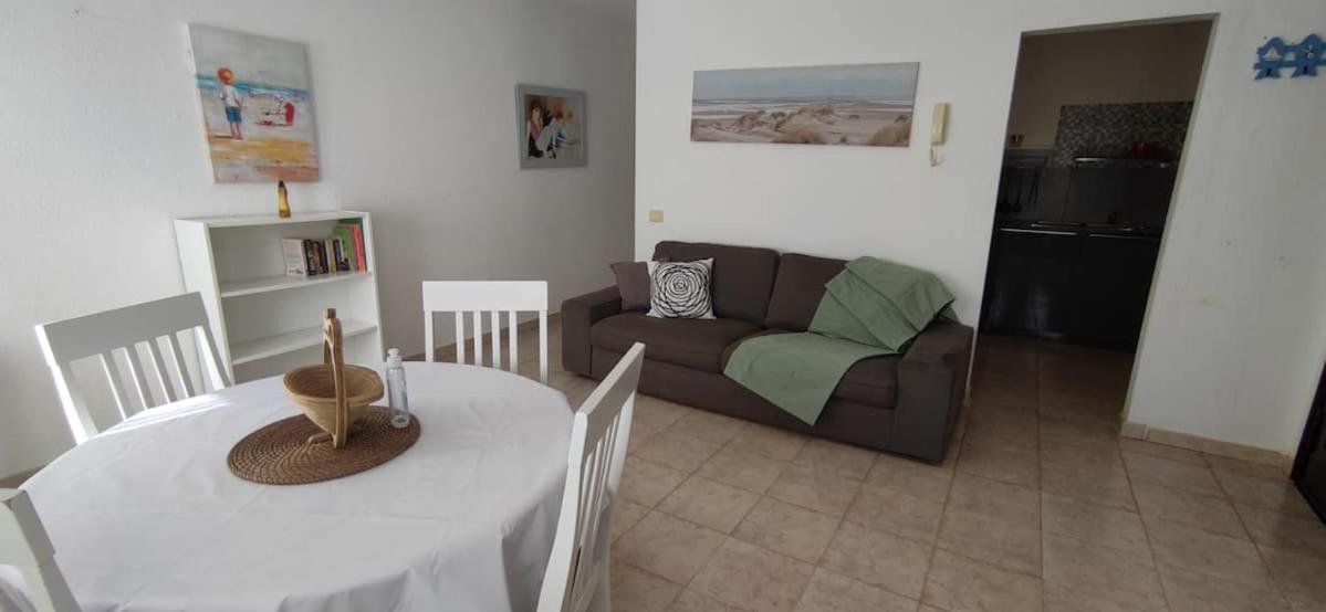 Casa Fulvio Fuerteventura Apartman Puerto del Rosario  Kültér fotó